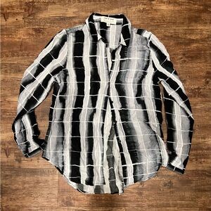 Anthropologie Cloth and Stone Shirt